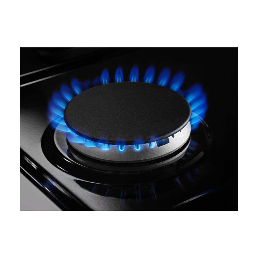 گاز رومیزی شیشه ای