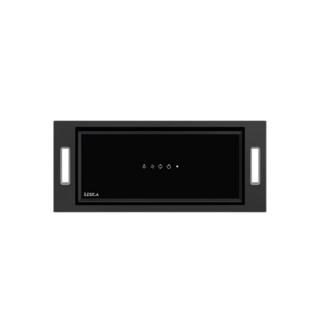 هود مخفی(توکار)